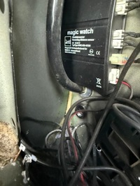 фото thumb №7, Кузов кузов чашки pas лонжерон subaru impreza ii gd wrx 05-07 sedan