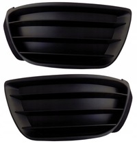 фото thumb №1, Fiat punto ii 2 комплект решітка заглушки протитуманної фари