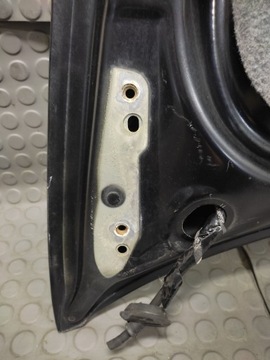 фото thumb №7, Volvo s80 задняя крышка багажника