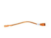 Купить Vw e golf шланг питающий 5qe971483, фото thumb