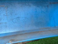 Ford mustang vi mk6 15-18 решётка радиатора бампер передний org eu Недорого, фото thumb