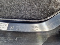 фото thumb №7, Крышка защита двигателя верхний bmw 5 g60 2.0d