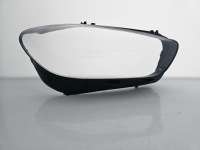 фото thumb №1, Стекло фары стекло стекло mercedes b klasa w247 hella