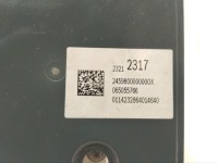 фото thumb №8, Модуль управляющий abs гидравлический chevrolet corvette 2015 23212317