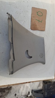 фото thumb №1, Левая задняя защита стойка hyundai i20 pb, pbt 858501j000