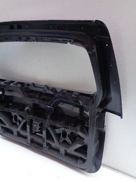 фото thumb №10, Кришка задня id buzz бус 22