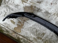 Mini countryman ii f60 jcw 16- бампер перед передний в Украине, фото thumb