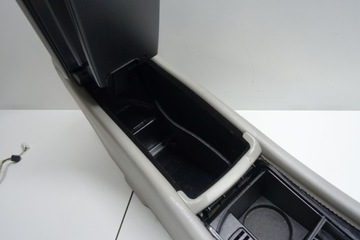 фото thumb №5, Mercedes w203 рестайлінг підлокітник бардачок тунель