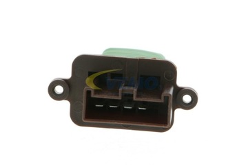 фото thumb №10, Резистор резистор двигателя вентилятор do fiat ducato idea palio