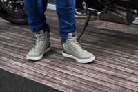 Мотоциклетные ботинки SHIMA SX-2 EVO GREY — ПОДАРКИ