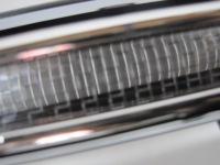 фото thumb №7, Бампер vw touareg 760 рестайлінг ксенон 6 pdc led перед передній