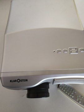 ЖК-проектор Klarstein HDMI