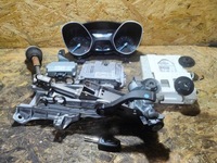 фото thumb №1, Ford focus mk3 набор стартовый 1,0 двигателя