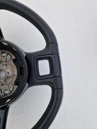 фото thumb №5, Воздуховод кожаный кожа vw beetle 5c0