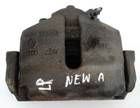 фото thumb №1, Суппорт левый перед vw new beetle ii 5c 1.2 tsi