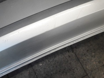 фото thumb №10, 6r6807421bh бампер задній vw polo v 6r 5d