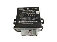 фото thumb №1, Audi модуль блок керування світла 8p0907357h europa
