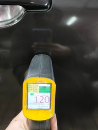 фото thumb №10, Nissan qashqai j10 +2 10-14 дверь передние i задние правое цвет gab kpl оригинальный номер