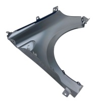 фото thumb №14, Новый оригинальный номер крыло левый перед renault clio v rs-line 625616679r