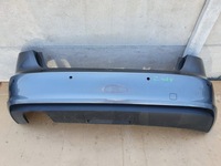 фото thumb №1, Audi a3 8v3 pdc бампер задня задній