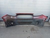 фото thumb №13, Ford transit courier 2014-18r.- бампер перед et76