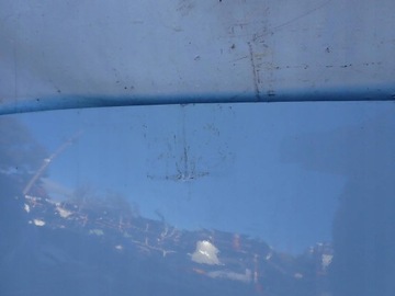 фото thumb №11, Hyundai kona электрический 18- капот крышка двигателя