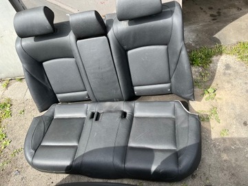 фото thumb №6, Bmw f01 сидіння диван салон комфорт вентильовані