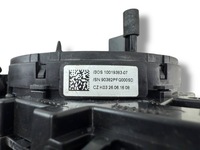 фото thumb №9, Audi a3 s3 8v 2016 з передній стрічка / кільце ковзний подушка безпеки / srs