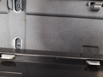 фото thumb №14, Бампер перед bmw x2 m набор po 2018 51118069086