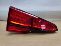 фото thumb №1, Audi a4 b9 sedan лампа левый задняя задняя 8w5945075