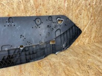 Плита накладка пол под бампер audi a4 b9 8w 8w0807611a s-line 2015- Цена, фото thumb