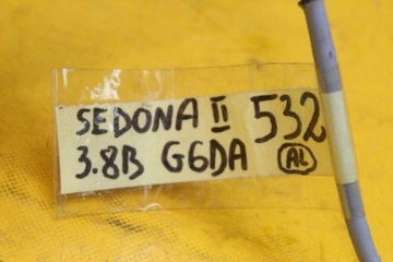 фото thumb №6, Лямбда-зонд kia sedona ii carnival ii 39210-3c400