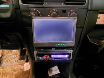 фото thumb №16, Радио проигрыватель pioneer avx-7300 pioneer deh-p40mp pioneer avic-8dvd