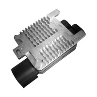 фото thumb №1, Модуль вентилятора ford transit 2.2 tdci 200 km, eo-0043323