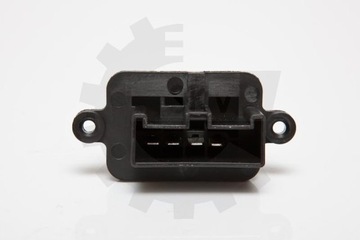 фото thumb №10, Резистор вентилятор fiat palio siena 7078745 7082388