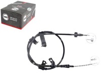 фото thumb №1, A.b.s. трос гальма ручного hyundai accent iii s