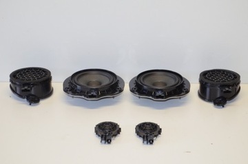 фото thumb №8, Audi a3 8v4 bang olufsen 8v0035382c 8v0035465c