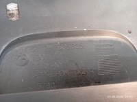 фото thumb №11, Bmw x1 e84 спойлер дифузор накладка бампера задня 5112 7303805