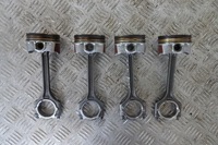 фото thumb №1, Kia niro ii поршень шатун 1.6 gdi g4ll 2022-