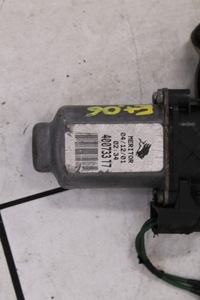 фото thumb №6, Renault megane ii купе подъемник стекла левый перед