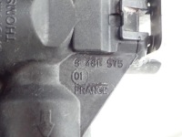 Корпус термостата патрубок трубка оливи bmw x3 g01 2.0i 30e b48 hybrid 21r Київ, фото thumb