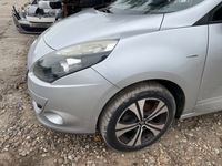 фото thumb №4, Бампер капот перед scenic iii ted69 pdc