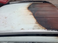 фото thumb №10, Ford ranger iv кузов кабіна dubel чверть ліва права