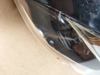 фото thumb №3, Opel corsa f лампа ліва перед повний led l33