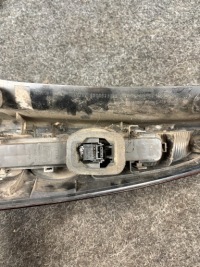 фото thumb №8, Renault espace iv фара ліва зад задня oem номер європа 8200027153