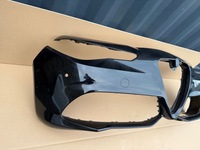 фото thumb №3, Бампер alfa romeo giulia veloce оригинал хороший состояние pdc