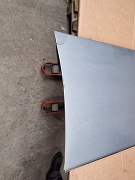 фото thumb №12, 1406900340 планка дверь левый перед mercedes w140