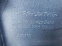 фото thumb №15, Mercedes e klasa купе w238 задній бампер a2388850000 оригінал