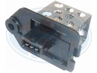 фото thumb №2, Резистор вентилятора citroen c3 ii