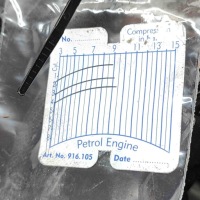 Двигун citroën c3 aircross 2 eb2adts 29862403 1.2l 96kw 2021 Доставка, фото thumb